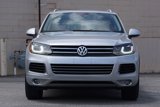 Used 2012 Volkswagen Touareg Sport image 2