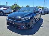 Certified 2023 Kia Forte GT-Line image 3