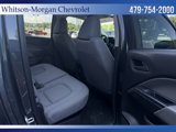 Used 2018 Chevrolet Colorado W/T w/ WT Convenience Package image 6