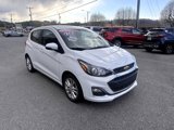 Used 2021 Chevrolet Spark LT image 3