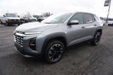 New 2025 Chevrolet Equinox LT image 3