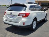 Used 2017 Subaru Outback 2.5i image 4