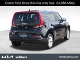 Used 2022 Kia Soul LX w/ Technology Package image 3