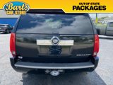 Used 2007 Cadillac Escalade AWD w/ Information Package image 5