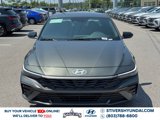 New 2025 Hyundai Elantra Sport image 6
