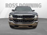 Used 2017 Chevrolet Silverado 1500 LTZ w/ Sport Package image 2