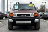 Used 2008 Toyota FJ Cruiser 4WD image 2
