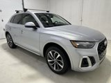 Used 2023 Audi Q5 2.0T Premium Plus image 3