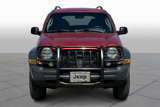 Used 2006 Jeep Liberty Sport image 3
