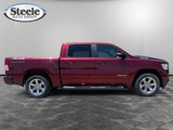 Used 2022 RAM 1500 Lone Star image 6