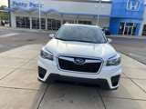 Used 2020 Subaru Forester Premium w/ Popular Package #1 image 3