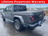 Used 2020 Jeep Gladiator Overland w/ Popular Equipment Package image 5