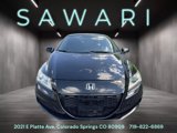 Used 2014 Honda CR-Z image 2