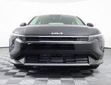 New 2025 Kia K4 EX image 2