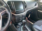 Used 2015 Jeep Cherokee Trailhawk w/ Cold Weather Group image 3
