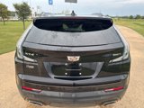 Used 2021 Cadillac XT4 Sport image 3