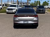 Certified 2023 Hyundai Elantra SEL w/ Convenience Package image 4