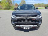 Used 2022 Chevrolet Colorado Z71 image 2