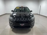 Used 2019 Jeep Compass Latitude w/ Cold Weather Group image 2