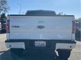 Used 2011 Ford F150 FX4 w/ FX Luxury Pkg image 6