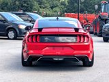 Used 2021 Ford Mustang Coupe image 4