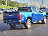 Used 2018 Chevrolet Colorado W/T w/ WT Convenience Package image 5