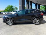 Used 2021 Ford Escape SEL w/ Technology Package image 4