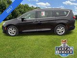 Used 2017 Chrysler Pacifica Touring-L Plus w/ Tire & Wheel Group image 2