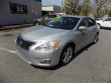 Used 2015 Nissan Altima 2.5 SL w/ Technology Package image 2