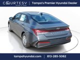New 2025 Hyundai Elantra SE w/ Cargo Package image 4