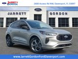 Used 2023 Ford Escape ST-Line w/ Equipment Group 301A image 1
