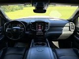 Used 2020 RAM 2500 Laramie w/ Night Edition image 2