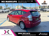 Used 2014 Toyota Prius V Five image 6