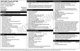 Used 2024 GMC Terrain SLE image 5