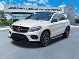 Used 2019 Mercedes-Benz GLE 43 AMG 4MATIC Coupe image 4