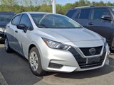 Used 2021 Nissan Versa S image 3