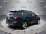Used 2017 Ford Explorer XLT w/ Equipment Group 202A image 3