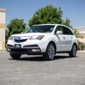 Used 2012 Acura MDX w/ Advance Package image 3
