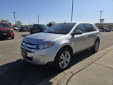 Used 2013 Ford Edge Limited w/ Driver Entry Pkg image 3