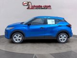 New 2025 Nissan Kicks Play S image 2