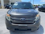Used 2015 Ford Explorer Limited w/ Equipment Group 302A image 2