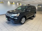 Used 2018 Ford Explorer XLT w/ Equipment Group 202A image 2