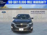 Used 2018 Chevrolet Equinox LT image 4