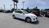 Used 2013 MAZDA MAZDA3 i Touring image 2
