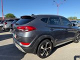 Used 2018 Hyundai Tucson Sport image 5