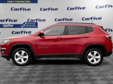 Used 2018 Jeep Compass Latitude w/ Cold Weather Group image 2