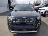 New 2025 Jeep Compass Limited image 2