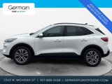 Used 2022 Ford Escape SEL image 2