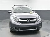 Used 2018 Honda CR-V EX-L image 2