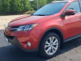 Used 2013 Toyota RAV4 Limited image 4